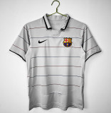 2003∕04 Barcelona Away Retro Jersey