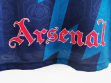 1995 Arsenal Away Retro Jersey
