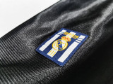 1999∕01 Real Madrid Away Retro Jersey