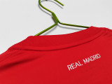 2011∕12 Real Madrid Third Retro LongSleeve Jersey