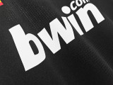 2008∕09 Real Madrid Away Retro Jersey