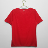 2010∕11 Manchester United Home Retro Jersey