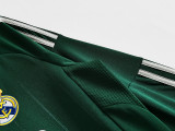 2012∕13 Real Madrid Third Retro LongSleeve Jersey