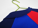 1999∕00 Barcelona Home Retro Jersey