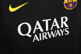 2013∕14 Barcelona Third Retro Jersey