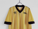 1983∕86 Arsenal Away Retro Jersey