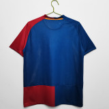2008∕09 Barcelona Home Retro Jersey