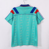 1992∕95 Barcelona Away Retro Jersey