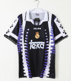 1997∕98 Real Madrid Third Retro Jersey