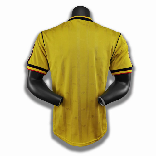 1986∕88 Arsenal Away Retro Jersey