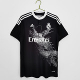 2014∕15 Real Madrid Third Retro Jersey