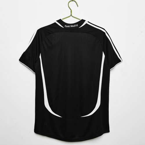2006∕07Real Madrid Third Retro Jersey