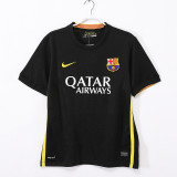 2013∕14 Barcelona Third Retro Jersey