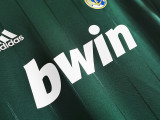 2012∕13 Real Madrid Third Retro Jersey