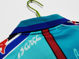 1995∕97 Barcelona Away Retro Jersey