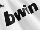 2012∕13 Real Madrid Home Retro Jersey
