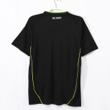 2010∕11 Real Madrid Away Retro Jersey