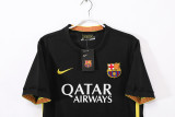 2013∕14 Barcelona Third Retro Jersey