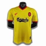 1998 Liverpool Away Retro Jersey