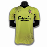 2004∕05 Liverpool Away Retro Jersey