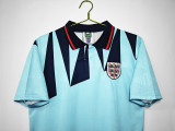 1992 England Third Retro Jersey