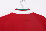 1993∕95 Liverpool Home Retro LongSleeve Jersey