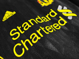 2010∕11 Liverpool Third Retro Jersey