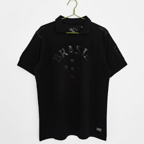 2013∕14 Brazil Home Retro Jersey