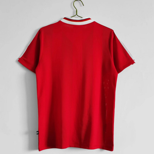 1995∕96 Liverpool Home Retro Jersey