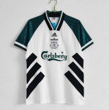 1993∕95 Liverpool Away Retro Jersey