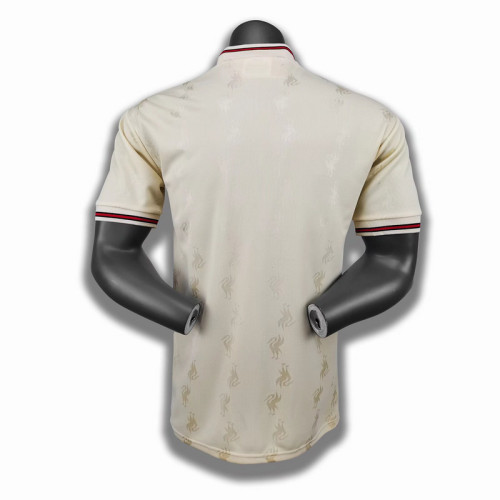 1996∕97 Liverpool Away Retro Jersey
