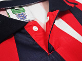 1992 England Away Retro Jersey