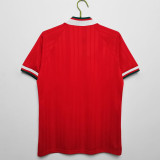 1993∕95 Liverpool Home Retro Jersey