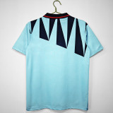 1992 England Third Retro Jersey