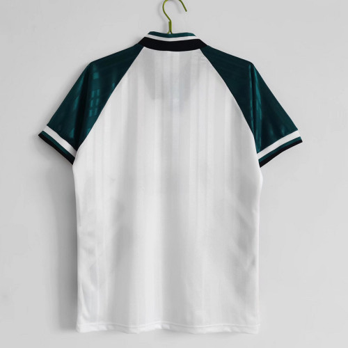 1993∕95 Liverpool Away Retro Jersey