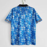 1990 England Third Retro Jersey