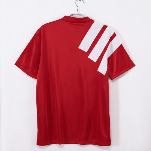 1992∕93 Liverpool Home Retro Jersey