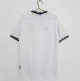 1999∕01 England Home Retro Jersey