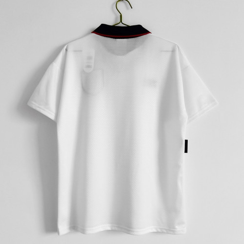 1994∕95 England Home Retro Jersey