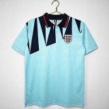 1992 England Third Retro Jersey