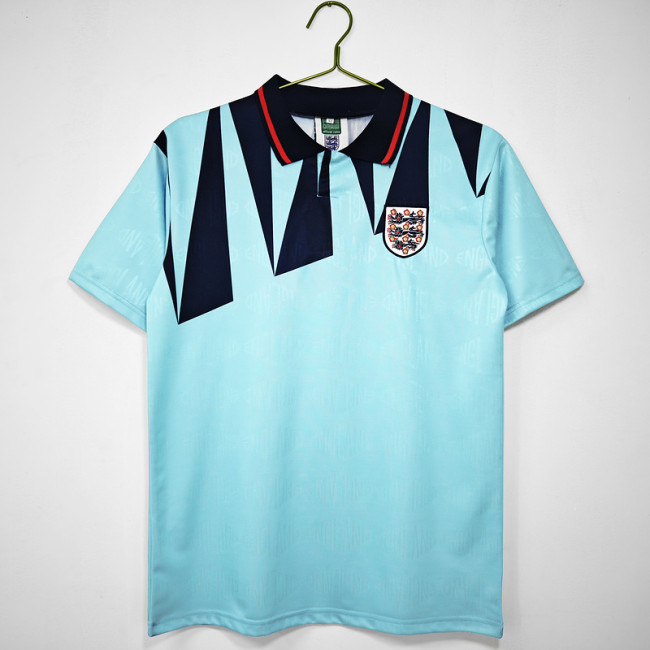 1992 England Third Retro Jersey