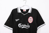 1996∕97 Liverpool Third Retro Jersey