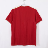 1986∕87 Liverpool Home Retro Jersey