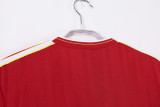 1986∕87 Liverpool Home Retro Jersey