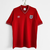 1984∕87 England Away Retro Jersey