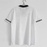1990 England Home Retro Jersey