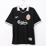 1996∕97 Liverpool Third Retro Jersey