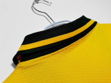 1993∕94 Brazil Home Retro Jersey