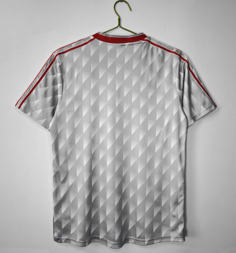 1989∕91 Liverpool Away Retro Jersey