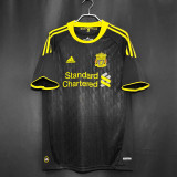 2010∕11 Liverpool Third Retro Jersey